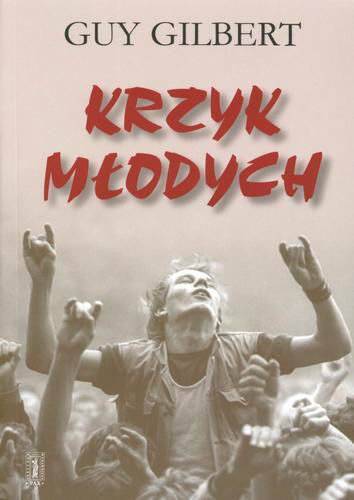 Krzyk młodych