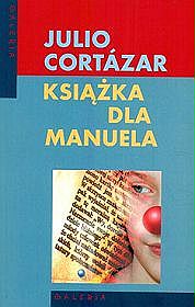 Książka dla Manuela