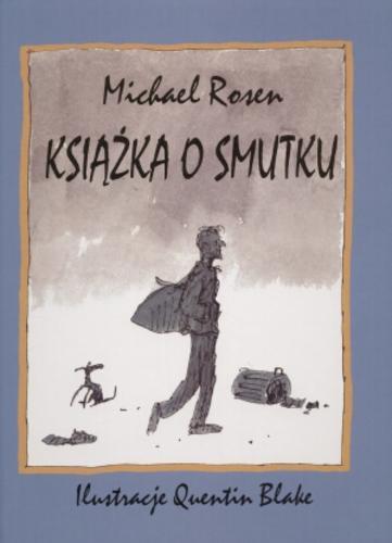 Książka o smutku
