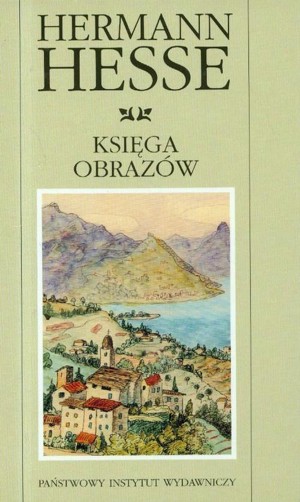 Księga obrazów