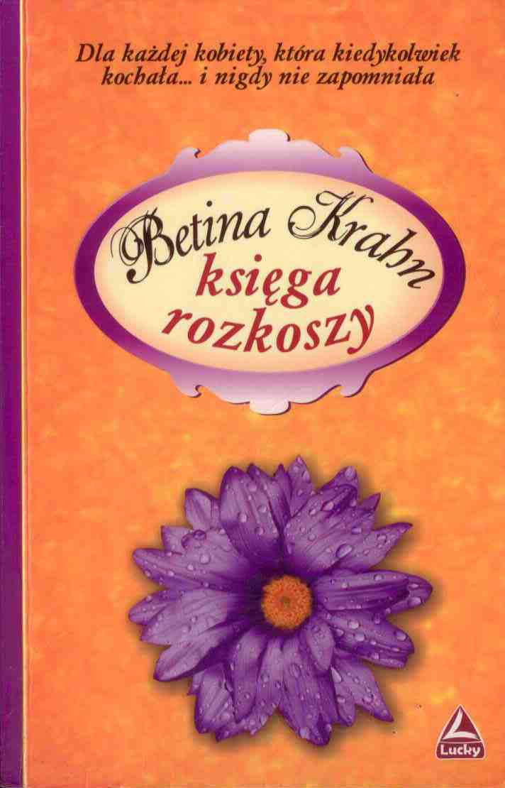 Księga rozkoszy