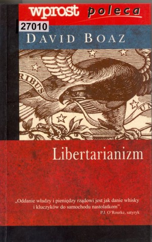 Libertarianizm