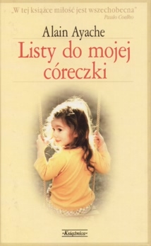 Listy do mojej córeczki