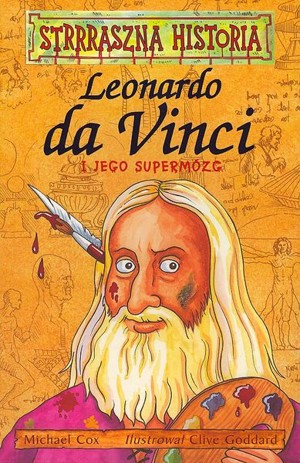 Leonardo da Vinci i jego supermózg
