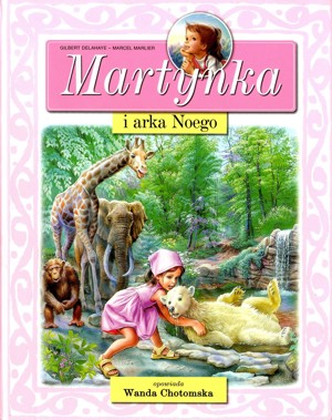 Martynka i arka Noego