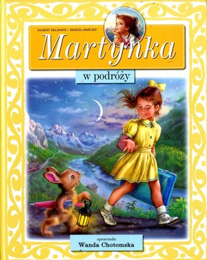 Martynka w podróży