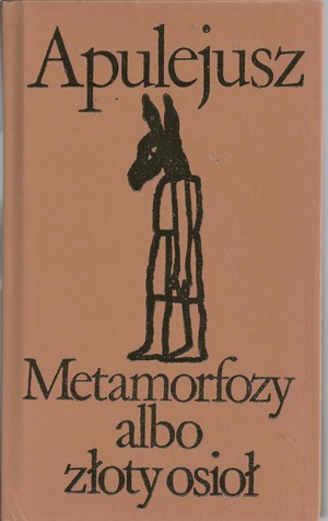 Metamorfozy albo Złoty osioł