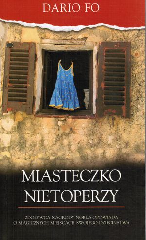 Miasteczko nietoperzy