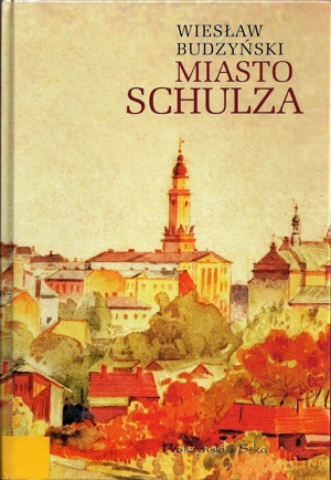 Miasto Schulza