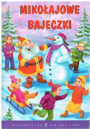 Mikołajowe bajeczki