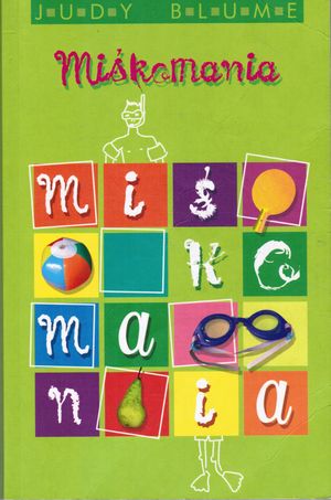 Miśkomania