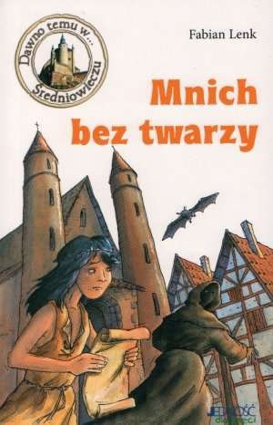 Mnich bez twarzy