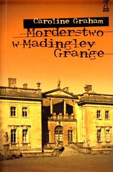 Morderstwo w Madingley Grange