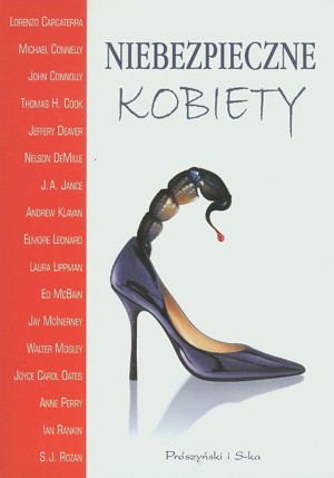 Niebezpieczne kobiety