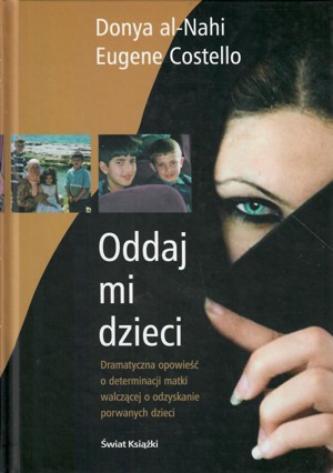 Oddaj mi dzieci