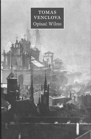 Opisać Wilno