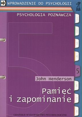 Pamięć i zapominanie
