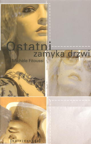 Ostatni zamyka drzwi