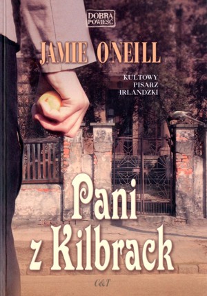 Pani z Kilbrack