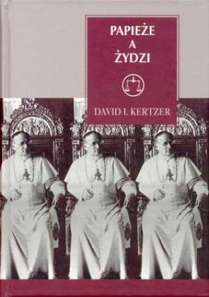 Papieże a Żydzi