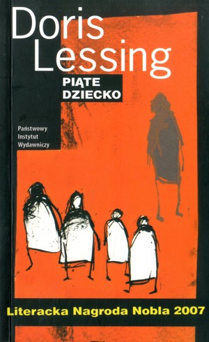 Piąte dziecko