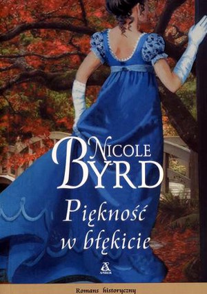 Piękność w błękicie