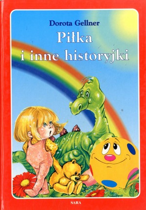 Piłka i inne historyjki