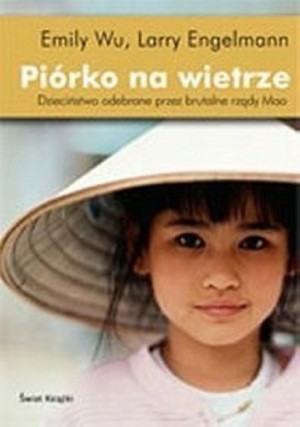 Piórko na wietrze