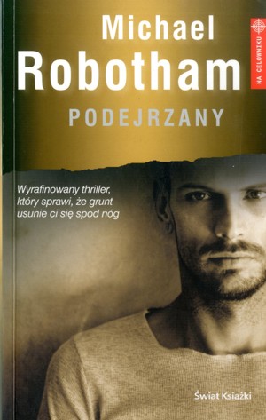 Podejrzany