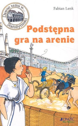Podstępna gra na arenie