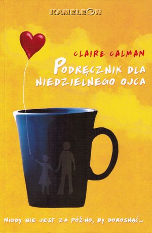 Podręcznik dla niedzielnego ojca