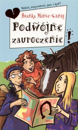 Podwójne zauroczenie