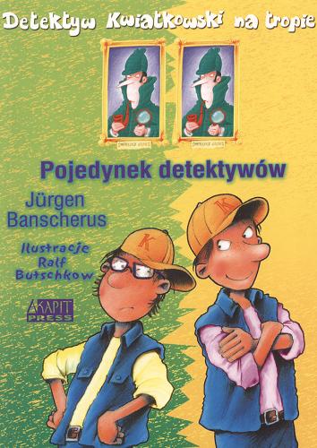 Pojedynek detektywów.