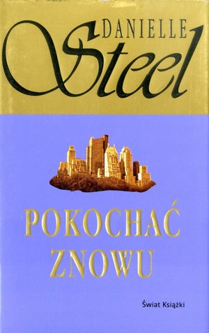 Pokochać znowu