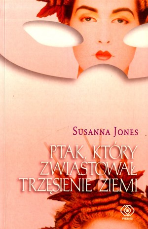 Ptak, który zwiastował trzęsienie ziemi