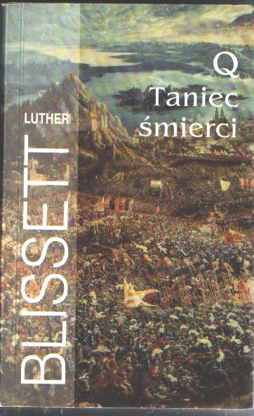 Q Taniec śmierci