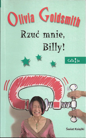 Rzuć mnie, Billy!