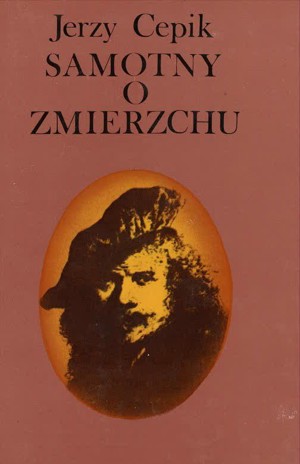 Samotny o zmierzchu