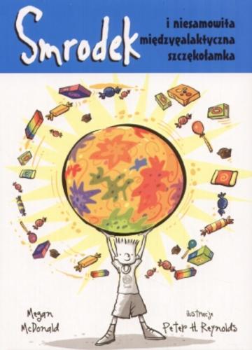 Smrodek i niesamowita międzygalaktyczna szczękołamka