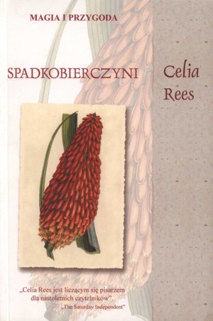 Spadkobierczyni