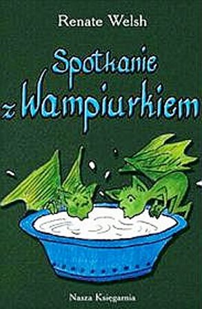 Spotkanie z Wampiurkiem