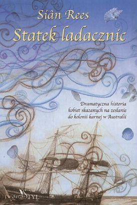 Statek ladacznic