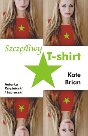 Szczęśliwy T-shirt