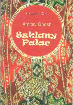 Szklany pałac