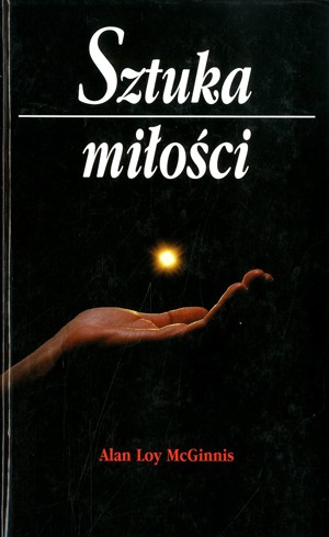 Sztuka miłości