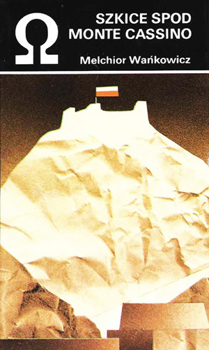 Szkice spod Monte Cassino
