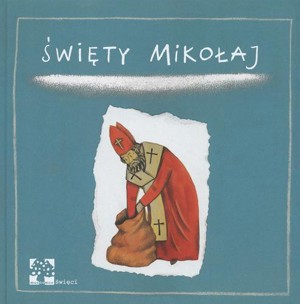 Święty Mikołaj