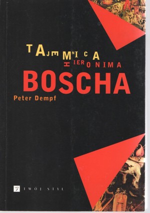 Tajemnica Hieronima Boscha