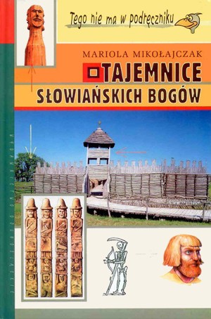 Tajemnice słowiańskich bogów