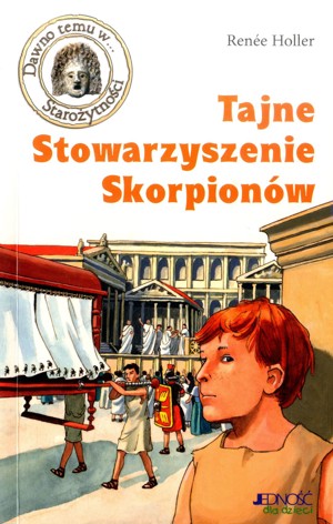 Tajne Stowarzyszenie Skorpionów